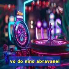 vo do nino abravanel